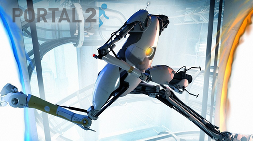 Portal 2 - Предзаказ для консолей