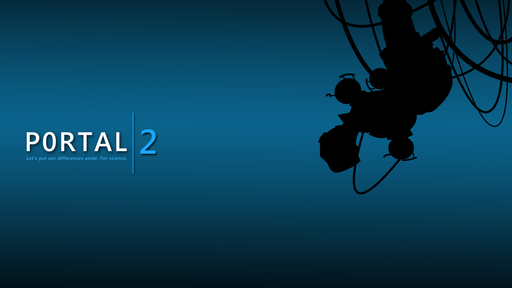 Portal 2 - Превью Portal 2. Специально для Gamer.ru