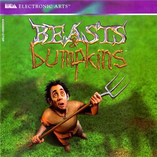 Beasts and Bumpkins  - Об игре в картинках