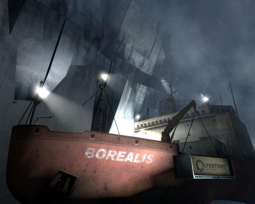 Half Life 3 в 2013 году и два возможных спин-оффа