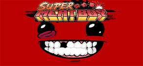 Super Meat Boy - Долгожданное обновление Super Meat World