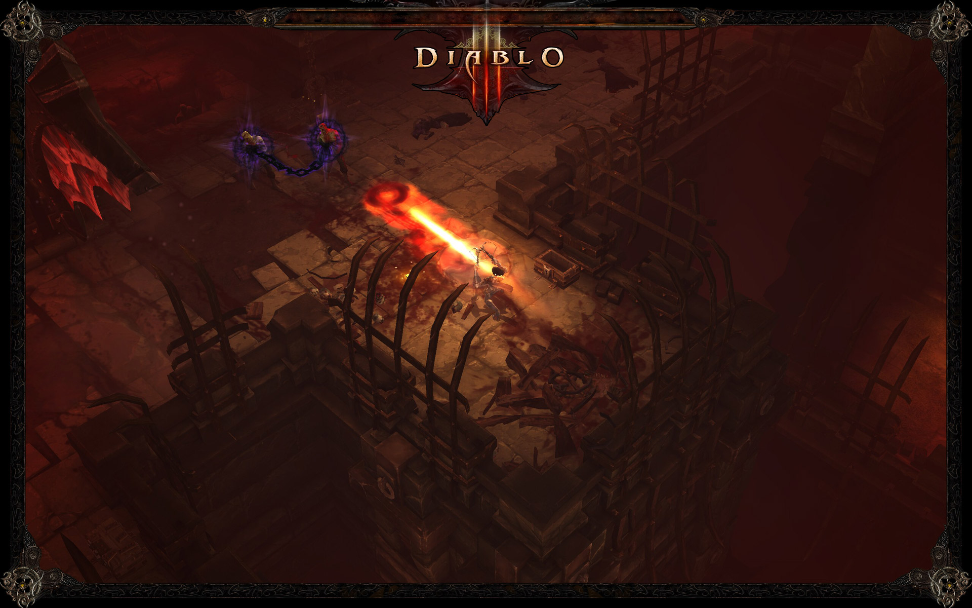 Blizzard обо всем. Сборная солянка №7 — Diablo III — Игры — Gamer.ru:  социальная сеть для геймеров