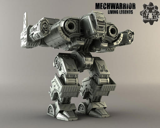 MechWarrior 4: Mercenaries - Гончие Келла. Происхождение и история. Часть Вторая.