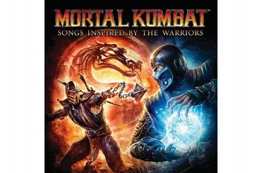 Mortal Kombat - Саундтрек к Mortal Kombat