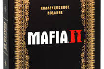Mafia II Коллекционное издание на Ozon.ru за 599р.