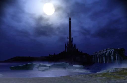 Dragon Age: Начало - Прохождение DAO. Квест "Разорванный Круг" (башня магов+Тень).