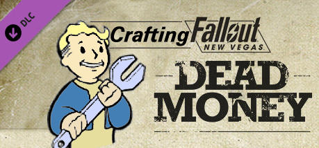 Fallout: New Vegas - Схемы создания вещей в DLC Dead Money