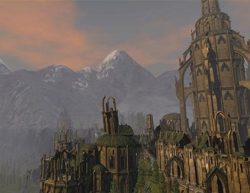 Dragon Age: Начало - Прохождение DAO. В высокой башне магов. Остагар. Дикие Земли Коркари. Башня Ишала. Лотеринг. Природа зверя. При поддержке GAMER.ru, AMD и EA