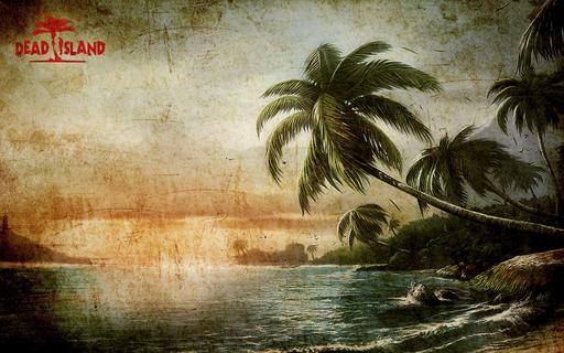 Dead Island - Новые скриншоты, арт и обои