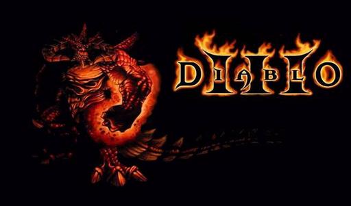 Diablo III - Diablo III. Новые подробности.