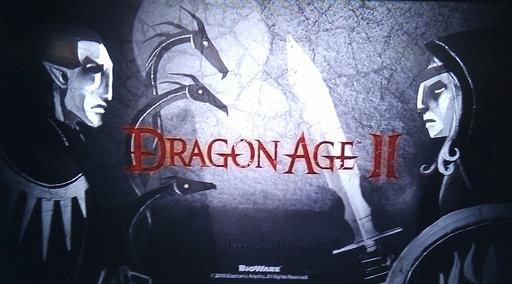 Dragon Age II - Ачивменты (PC)