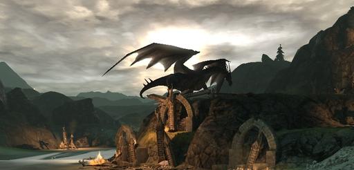 Dragon Age II - Кодекс Dragon Age 2