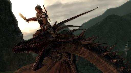 Dragon Age II - Кодекс Dragon Age 2