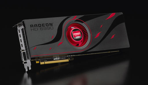 Игровое железо - Стали известны кодовые имена графических чипов AMD Radeon HD 7000