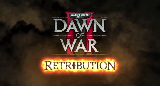 Warhammer 40,000: Dawn of War II — Retribution - Коллекционное издание от Буки.Обзор.