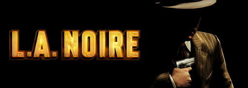 L.A.Noire - Персонажи L.A. Noire