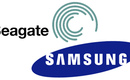 Samsung-seagate-logo