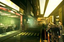 Системные требования Deus Ex: Human Revolution+3 скриншота