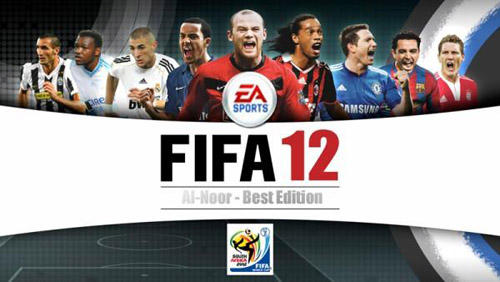 FIFA 11 - EA Vancouver «анонсировала» FIFA 12. Игра разрабатывается на новом движке 