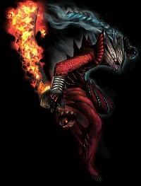 Devil May Cry 3: Dante's Awakening. Специальное издание - "Devil Trigger"