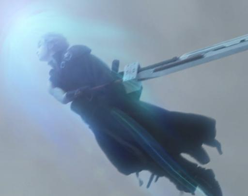Final Fantasy VII - Конкурс "Оружейная": First Tsurugi. При поддержке GAMER.ru и PodariPodarok.ru