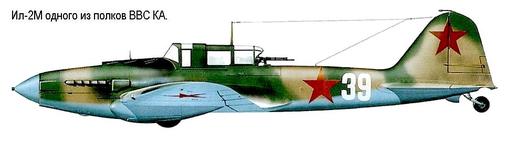 ИЛ-2 Штурмовик - Штурмовик Ил-2. Герой и машина.