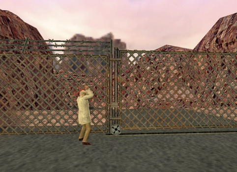 Half-Life 2 - Конкурс "Оружейная": Монтировка Гордона Фримена. При поддержке GAMER.ru и PodariPodarok.ru 