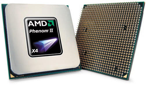 AMD снизила цены на процессоры серий Athlon II и Phenom II
