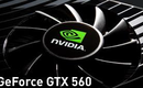 Nvidia560