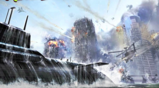 Call Of Duty: Modern Warfare 3 - Возвращение усатой легенды или первая информация о Modern Warfare 3