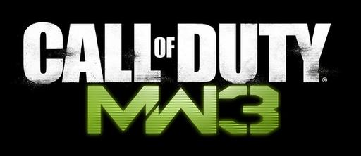 Call Of Duty: Modern Warfare 3 - Свежие тизер-трейлеры