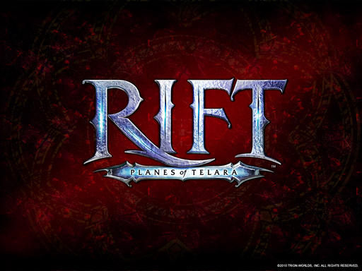 RIFT - В игру добавят Sandbox-элементы