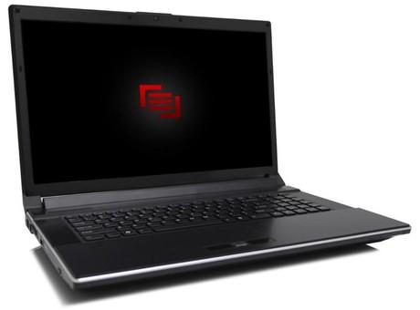 Комапания Maingear представила ноутбук с самым быстрым процессором