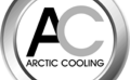 Arctic-cooling