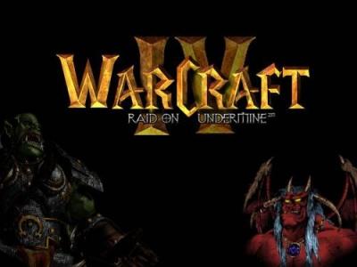 Warcraft III: The Frozen Throne - Разработка WarCraft 4 пошла полным ходом