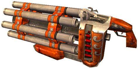Team Fortress 2 - Сравнение нового и старого оружия Cкаута