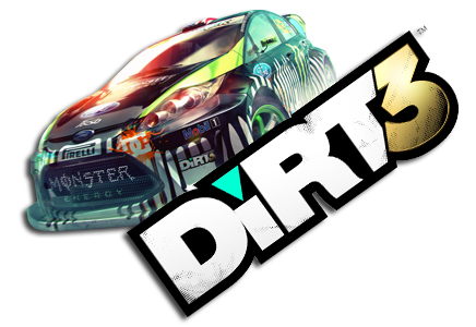 Colin McRae: DiRT 3 - Xlive Free DLC