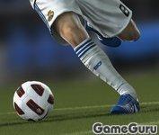 FIFA 12 - FIFA 12. Детали и ролик