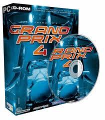 Grand Prix 4 - скриншоты к Grand Prix 4 мод 2010