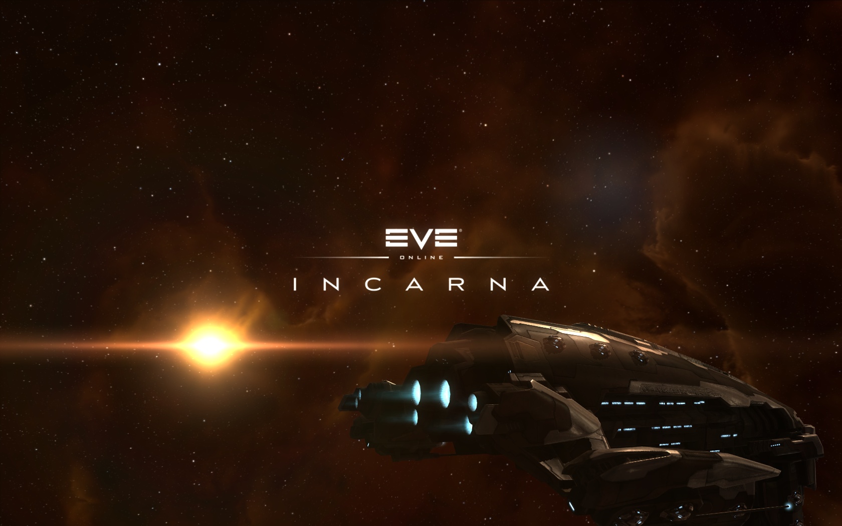 Incursion 1.6 — EVE Online — Игры — Gamer.ru: социальная сеть для геймеров