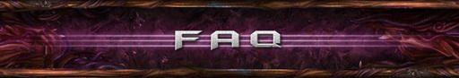 StarCraft II: Wings of Liberty - Часто задаваемые вопросы. FAQ на май 2011 и Q&A. Часть 1