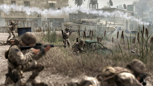 Call Of Duty: Modern Warfare 3 - Особенности платной подписки Call of Duty Elite