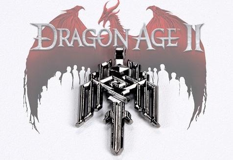 Dragon age 2 romance