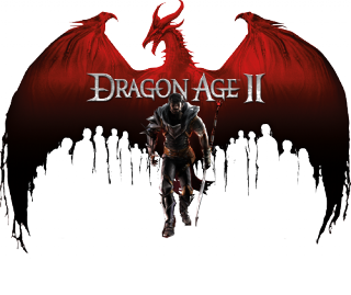 Dragon Age II - Патч 1.03