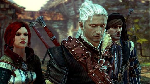 Компьютер для The Witcher 2 Assassins of Kings - цены в Украине