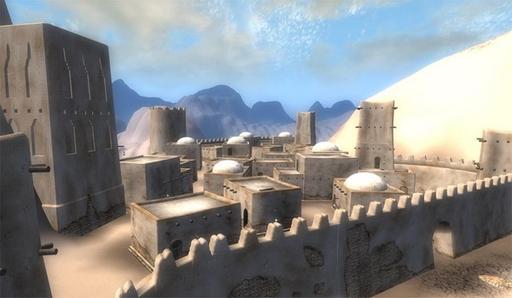 Elder Scrolls IV: Oblivion, The - [Моды] Квесты. Часть-I