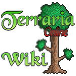Открылась официальная русская Terraria Wiki