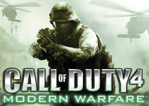 Скидка на Modern Warfare и DLC в Steam