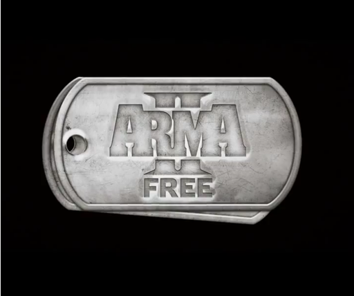 ArmA 2: Тактика современной войны - Бесплатная версия