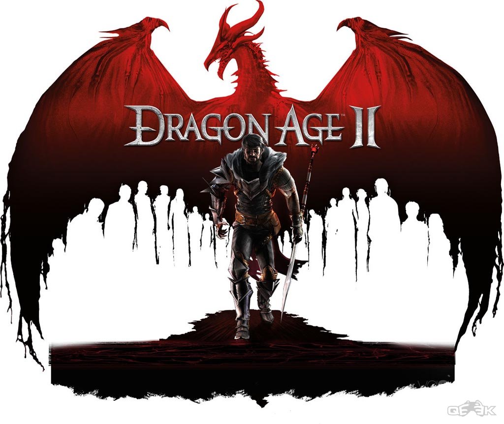 Несостыковки и баги игры — Dragon Age II — Игры — Gamer.ru: социальная сеть  для геймеров